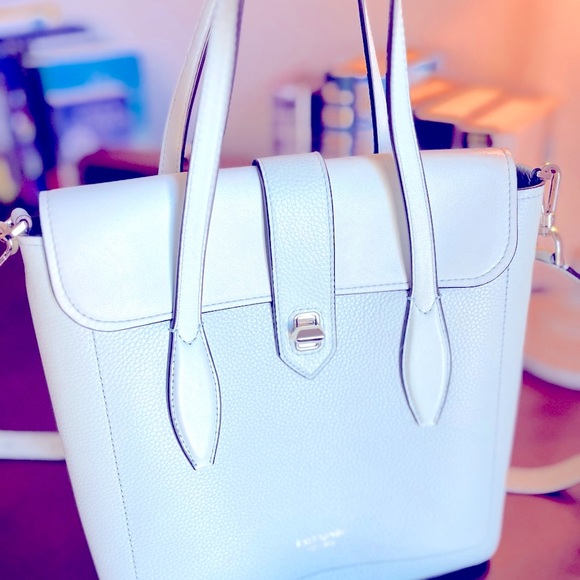 Kate Spade ♠️ Crossbody/Handbag - Picture 3 of 12